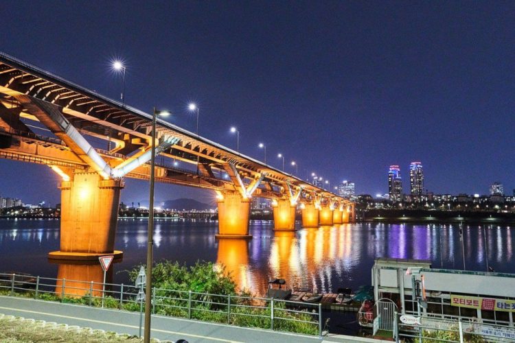 8 Aktivitas Seru dan Tak Terlupakan Saat Berkunjung ke Korea Selatan