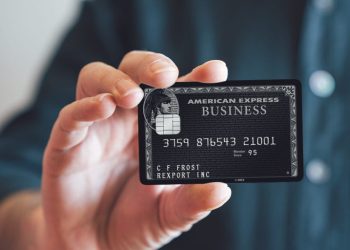 BCA Black Card: Eksklusivitas dan Kenyamanan Tak Tertandingi