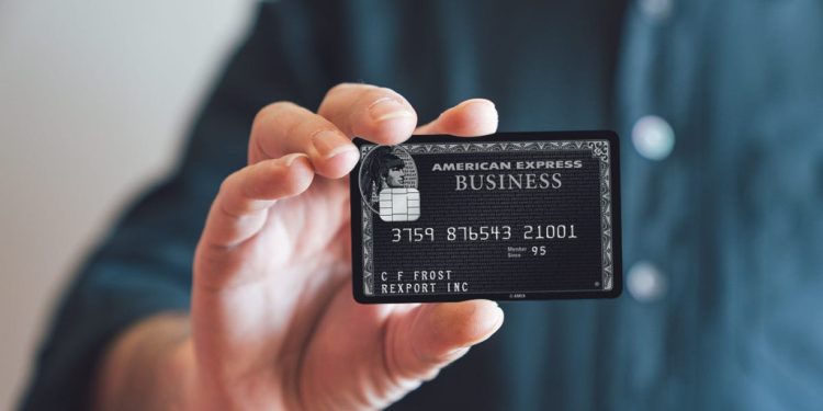 BCA Black Card: Eksklusivitas dan Kenyamanan Tak Tertandingi