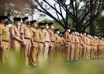 Jadwal Pencairan Gaji ke-13 PNS dan Tunjangannya Tahun 2024