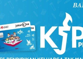 Besaran Terbaru Bantuan KJP Plus untuk Setiap Jenjang Pendidikan Berlaku Mei 2024