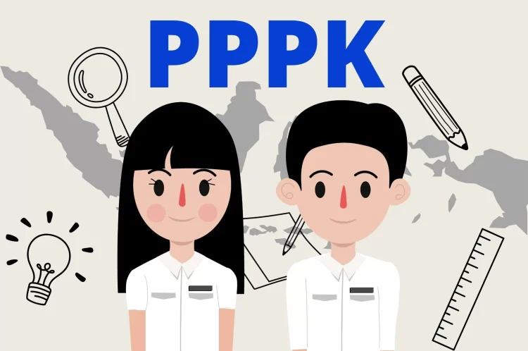 Rekrutmen Calon Pegawai Aparatur Sipil Negara (CASN) Terkendala: KemenPANRB Ungkap Penyebabnya
