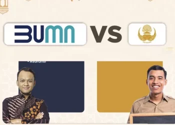 Ini Dua Kampus Bebas UKT dengan Jaminan Kerja Sebagai PNS dan Pegawai BUMN