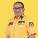 Wayan Dhirpa Tantang Parosil di Pilkada Lambar 2024