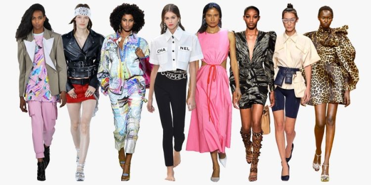 Tren Fashion Musim Ini: Apa yang Harus Anda Tahu? SAMUDERA NEWS_Dunia