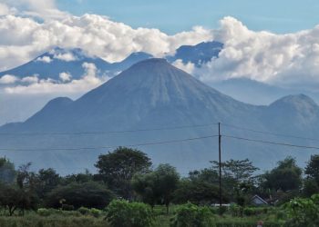 Empat Destinasi Air Terjun Imperdible di Lombok