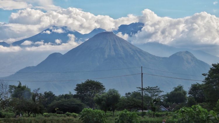 Empat Destinasi Air Terjun Imperdible di Lombok