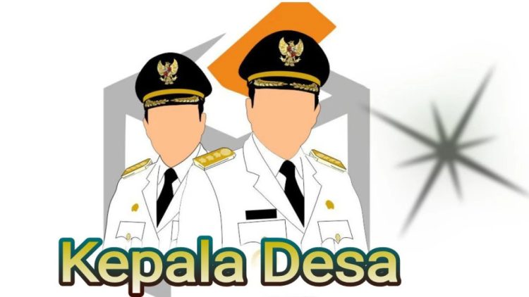 Ingin Jadi Kepala Desa? Inilah 4 Syarat Terbaru Perangkat Desa dalam UU Desa 2024