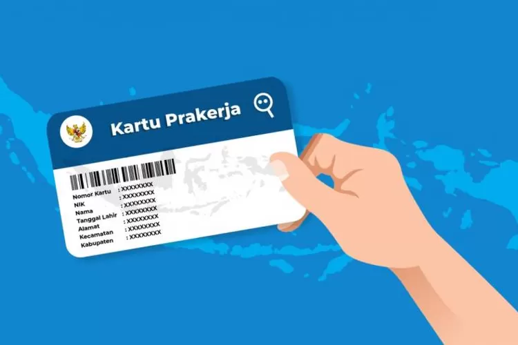 2 Modus Penipuan Pendaftaran Kartu Prakerja yang Mengincar Calon Pendaftar
