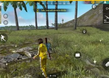 5 Akun FF Sultan Gratis Tersedia Hari Ini! Segera Klaim!