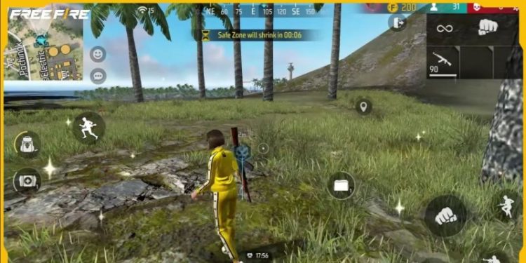 5 Akun FF Sultan Gratis Tersedia Hari Ini! Segera Klaim!