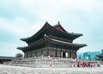Menjelajah Keindahan Korea Selatan: Destinasi Paling Diminati