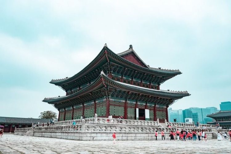 Menjelajah Keindahan Korea Selatan: Destinasi Paling Diminati