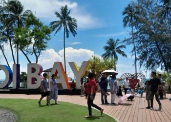 Pulau Bintan: Eksotisme Tujuh Destinasi Wisata Terkenal di Bumi Segantang Lada