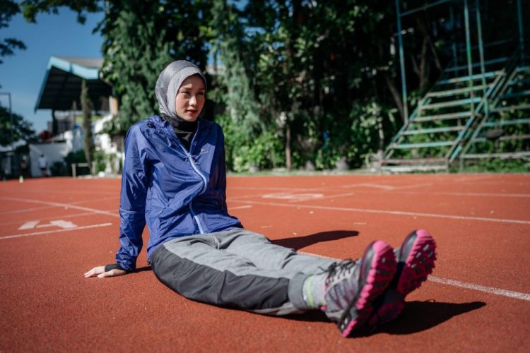4 Jenis Latihan Fisik yang Harus Dilakukan Sebelum Mendaki Gunung