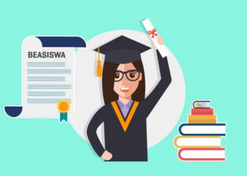 Ingin Kuliah di Luar Negeri? Ini 3 Cara Mendapatkan Beasiswa yang Perlu Kamu Tahu