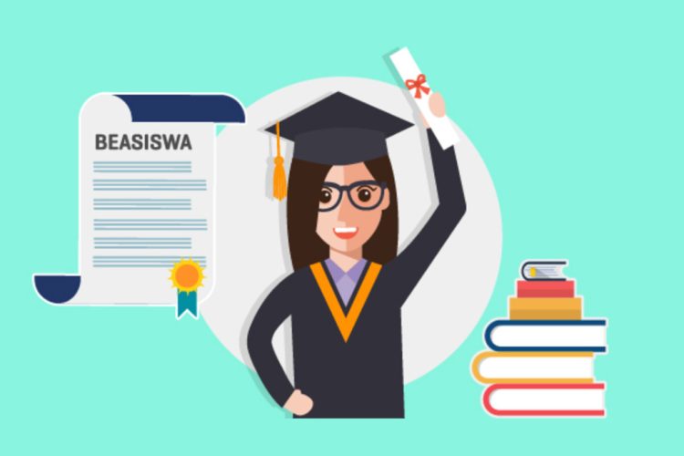Ingin Kuliah di Luar Negeri? Ini 3 Cara Mendapatkan Beasiswa yang Perlu Kamu Tahu