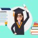 Ingin Kuliah di Luar Negeri? Ini 3 Cara Mendapatkan Beasiswa yang Perlu Kamu Tahu
