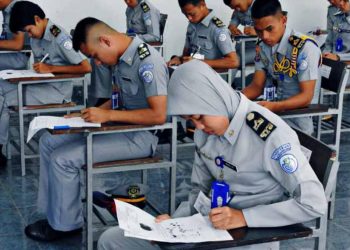 Sekolah Kedinasan Buka Pendaftaran Baru 2024: Kesempatan Emas bagi Lulusan SMA