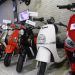 Syarat Mendapatkan Subsidi Pembelian Motor Listrik Rp7 Juta