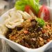 Wajib Dicoba di Rumah: Lezatnya Nasi Goreng Daging Kambing Khas Jakarta