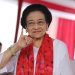 Pertaruhan Besar Megawati di Pemilihan Gubernur DKI