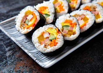 Kuliner Khas Korea Selatan: 7 Pilihan Halal yang Menggugah Selera