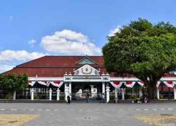 Kawasan Pecinan di Jalan Pemuda, Magnet Wisata Tandai Belanja dan Budaya di Magelang