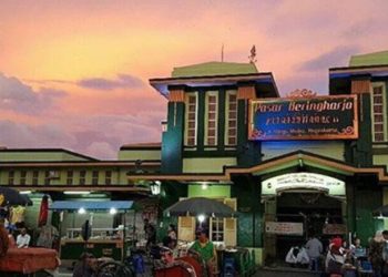 Mengungkap Misteri Pasar Beringharjo: Mengupas Lima Fakta Langka yang Jarang Diketahui Para Wisatawan