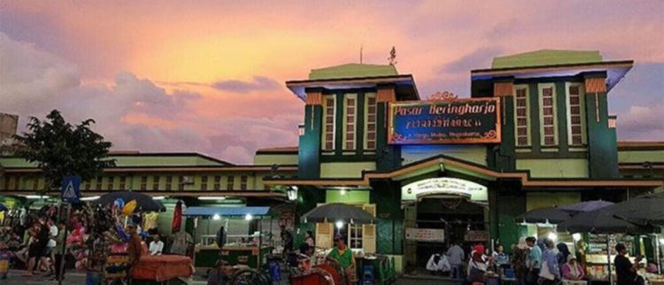 Mengungkap Misteri Pasar Beringharjo: Mengupas Lima Fakta Langka yang Jarang Diketahui Para Wisatawan
