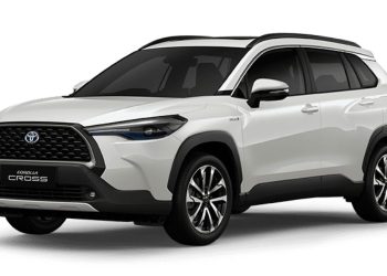 Mengapa Mobil Hybrid Semakin Populer