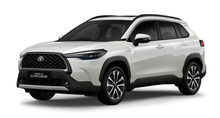 Mengapa Mobil Hybrid Semakin Populer