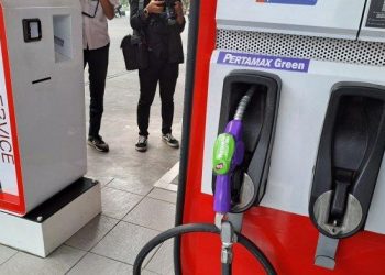 Apakah Pertalite Akan Dihapus dari SPBU pada Agustus 2024? Ini Penjelasannya