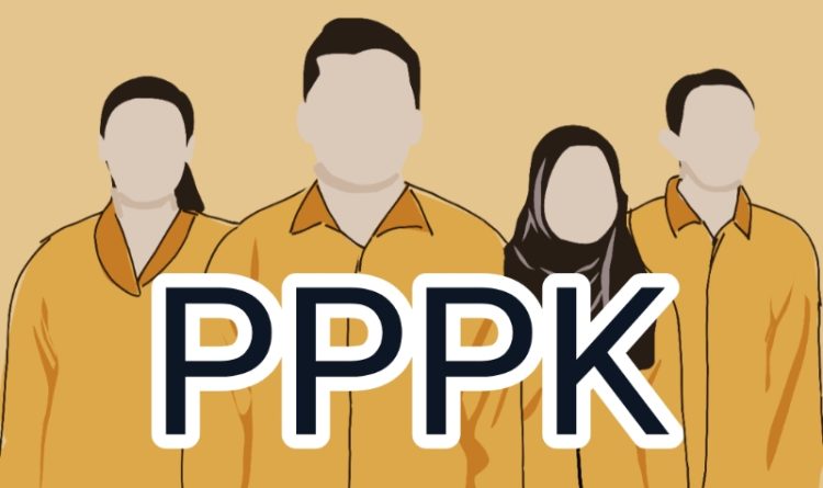 Berlaku Efektif Mulai Juni 2024, Pemerintah Tetapkan Masa Kerja PPPK Terbaru