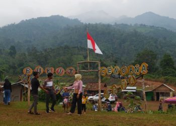 5 Bukit di Yogyakarta yang Wajib Dikunjungi Tanpa Keahlian Mendaki