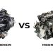 Memahami Perbedaan Antara Mesin Bensin dan Diesel