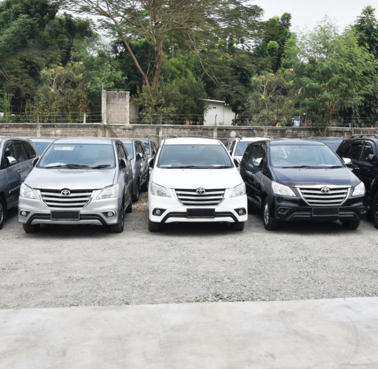 Tingkat Kenaikan Permintaan Jasa Sewa Mobil di Semarang: Harga Mulai 300 Ribu