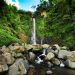 Curug Panglebur Gongso: Keindahan Alam yang Menyimpan Kisah Legenda Raksasa Kumbakarna