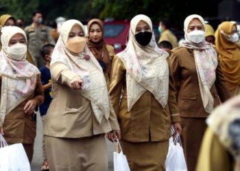 “3 Syarat Penting Tenaga Honorer Menuju Pengangkatan sebagai PPPK: Simak Rinciannya!”