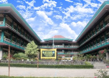 LTMPT Ungkap 5 SMA Terbaik di Lampung dengan Skor UTBK Tertinggi
