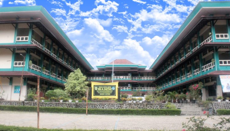 LTMPT Ungkap 5 SMA Terbaik di Lampung dengan Skor UTBK Tertinggi
