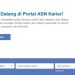 Tenaga Honorer yang Sudah Terdata Tahun Ini Berpeluang Langsung Diangkat sebagai CPNS