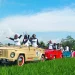 Bukit VW Semarang: Destinasi Fotografi yang Memikat Hati