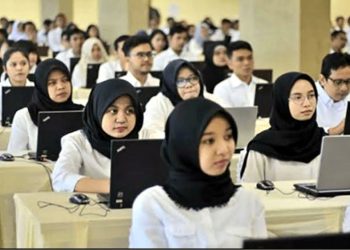 Rekrutmen Calon Aparatur Sipil Negara (CASN) Akan Segera Dibuka di Bulan Ini