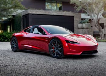 Mengupas Tuntas Mobil Sport Terbaik Tahun Ini