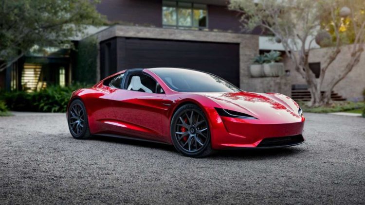 Mengupas Tuntas Mobil Sport Terbaik Tahun Ini