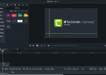 Memahami Cara Membuat Video Pembelajaran dengan Aplikasi Camtasia