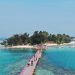 Menikmati Pesona Pulau Tidung: Destinasi Wisata Tersembunyi di Tengah Ibukota