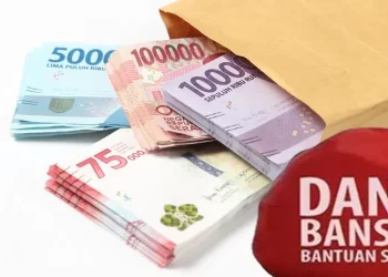 Kabar baik bagi Keluarga Penerima Manfaat (KPM)
