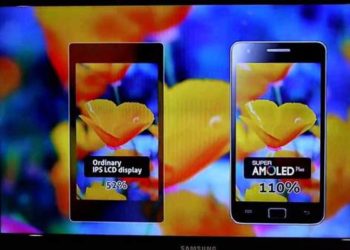 Pada era digital yang semakin maju, layar menjadi salah satu komponen utama dalam sebuah smartphone